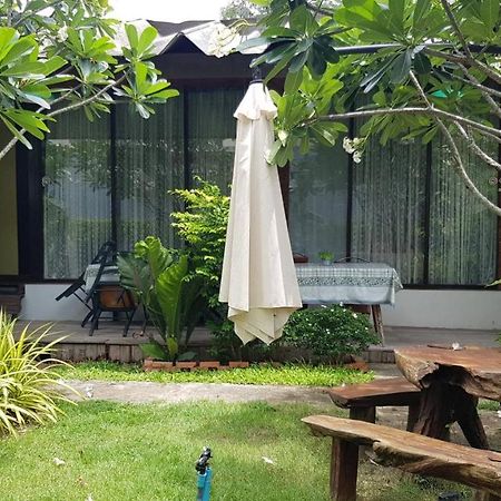 The Park Ayutthaya Resort And Spa Ngoại thất bức ảnh