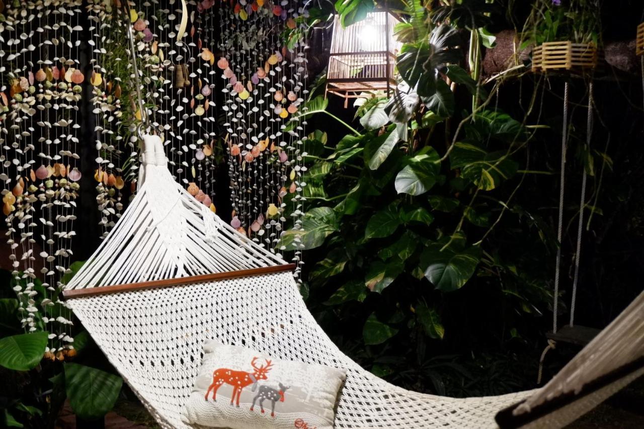 The Park Ayutthaya Resort And Spa Ngoại thất bức ảnh